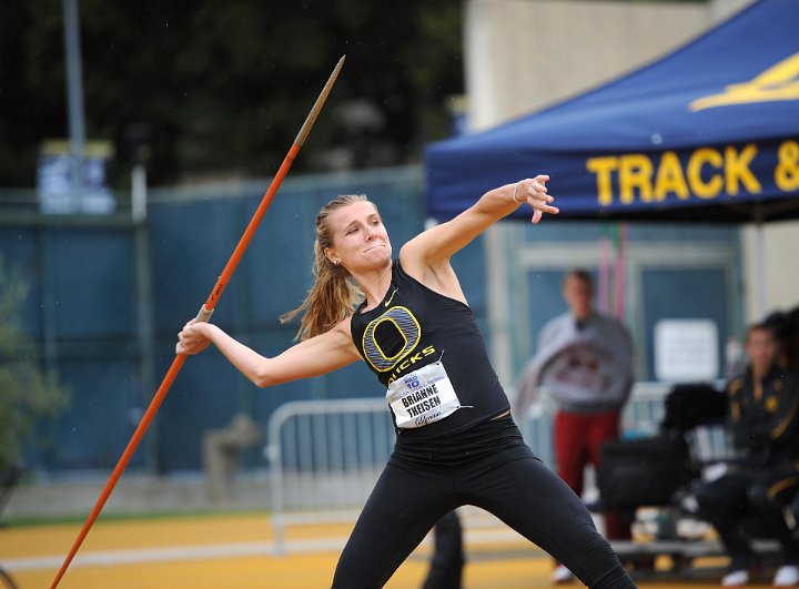 2010 5.9 Pac 10 Multi's-059.JPG - 2010 PAC 10 Combined Championships May 8-9 at Edwards Stadium, Berkeley